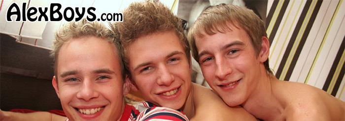 Get Free AlexBoys Password Here!