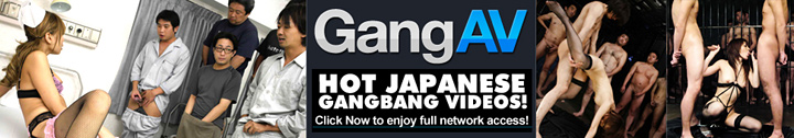 Get Free GangAV Password Here!