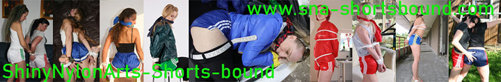 Get Free SNAShortsBound Password Here!