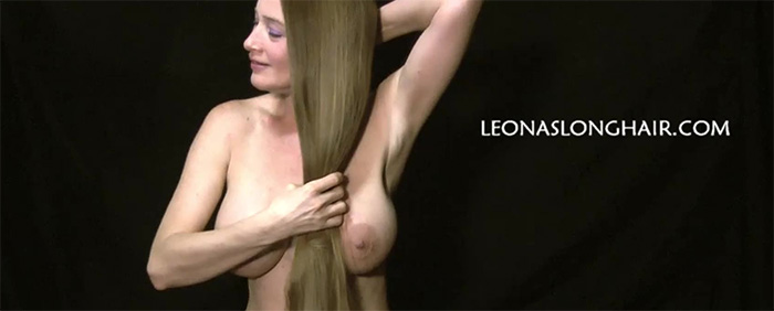 Get Free LeonasLongHair Password Here!