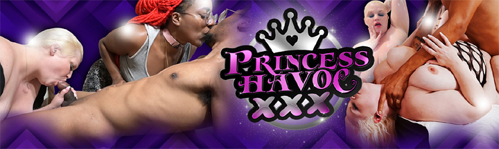 Get Free PrincessHavocXXX Password Here!