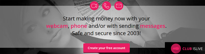 Get Free ClubIsLive Password Here!