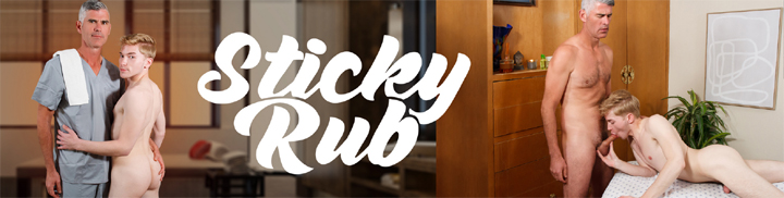 Get Free StickyRub Password Here!
